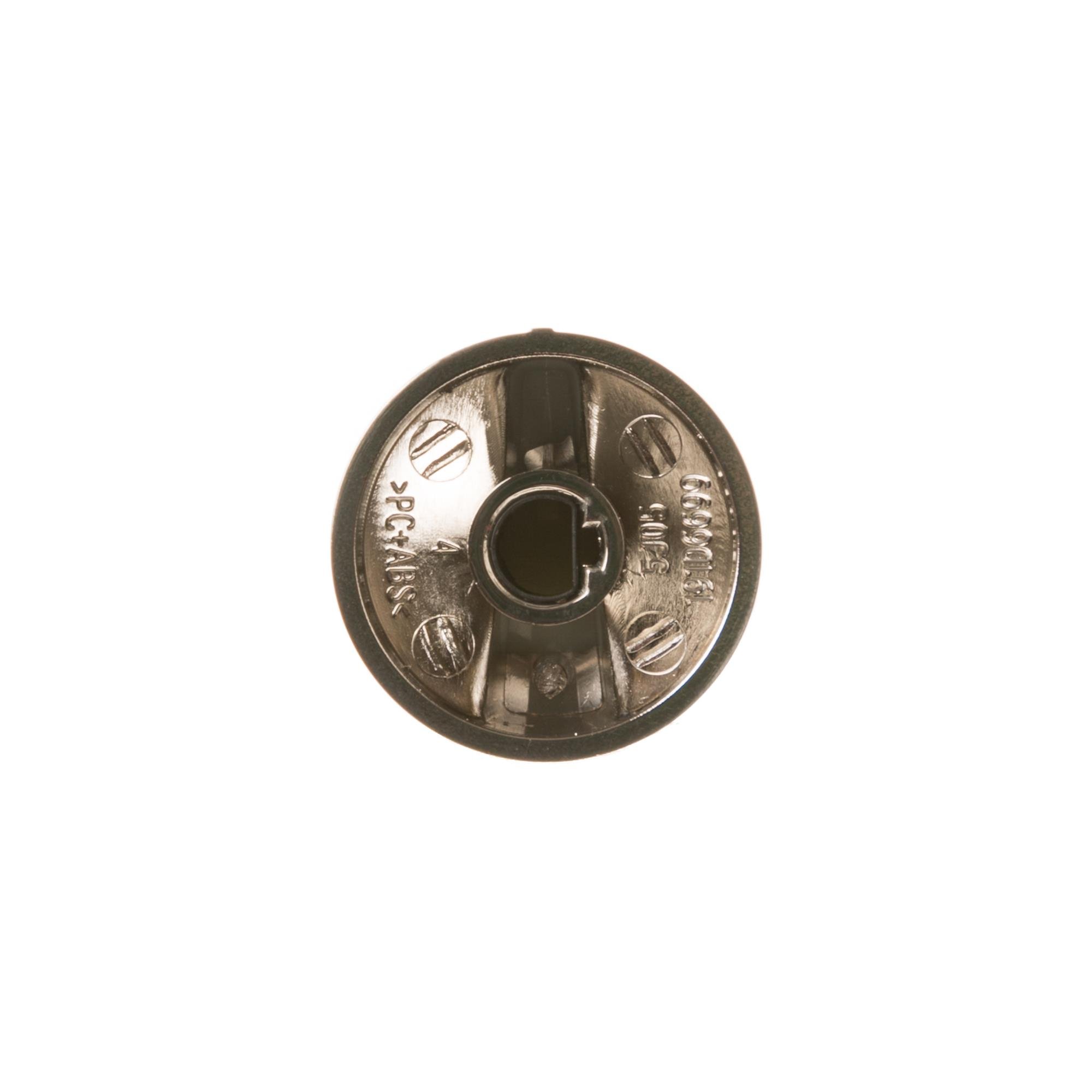 Amazon.com: GE WB03T10316 Knob Selector Ss : Appliances
